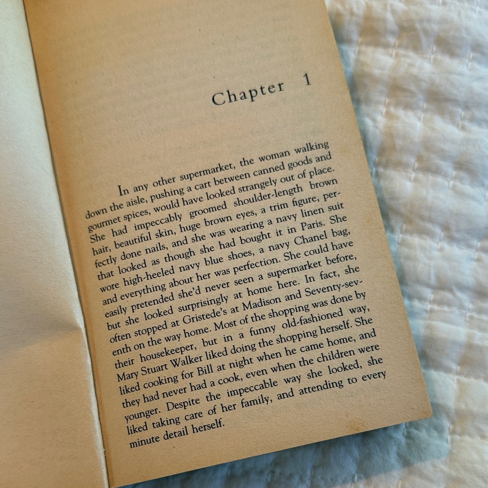 Danielle Steel 'The Ranch' Paperback Book - Picture 4 of 4